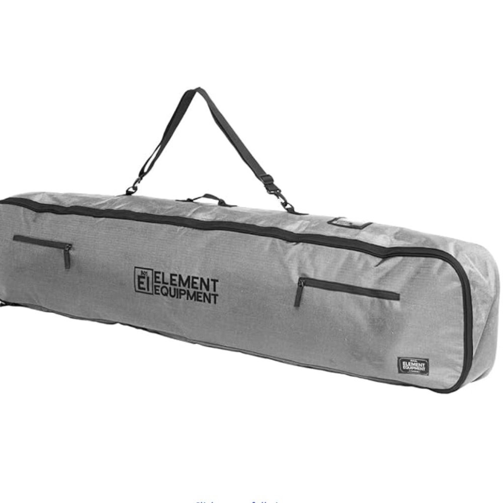 Element Equipment Snowboard Bag 157cm